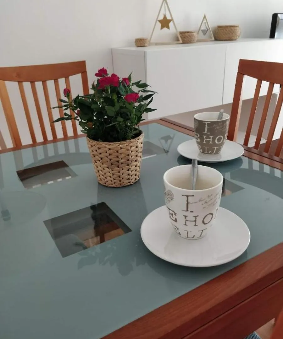 Parisian Loft 70m2 Париж