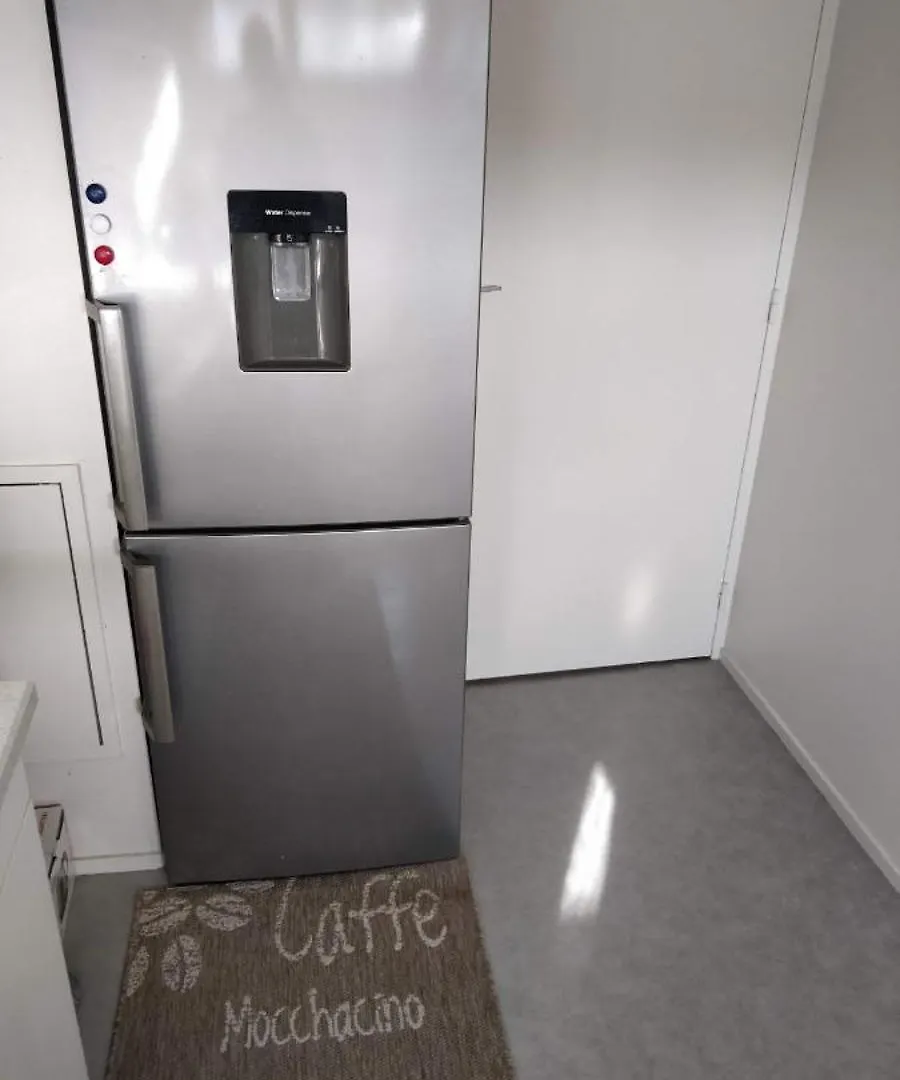 Parisian Loft 70m2 Апартаменты