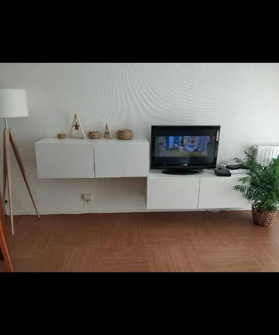 Parisian Loft 70m2 Апартаменты Париж