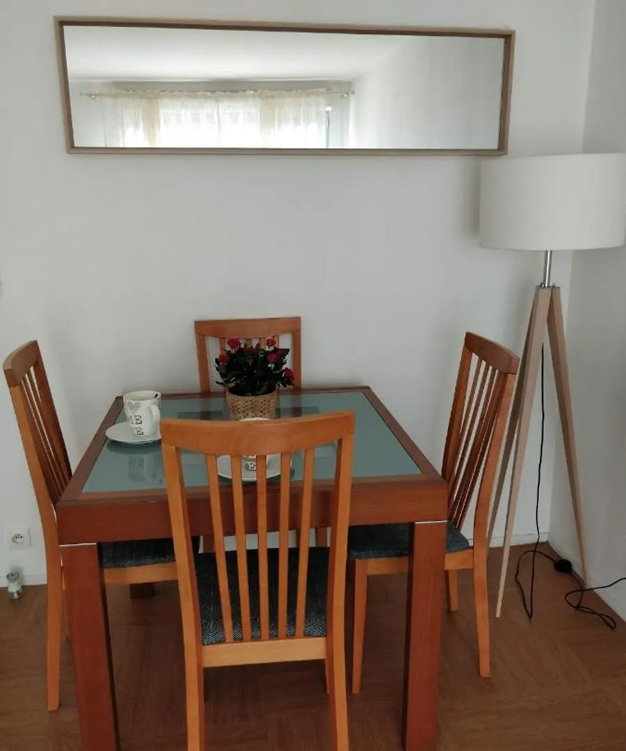 Parisian Loft 70m2 Париж