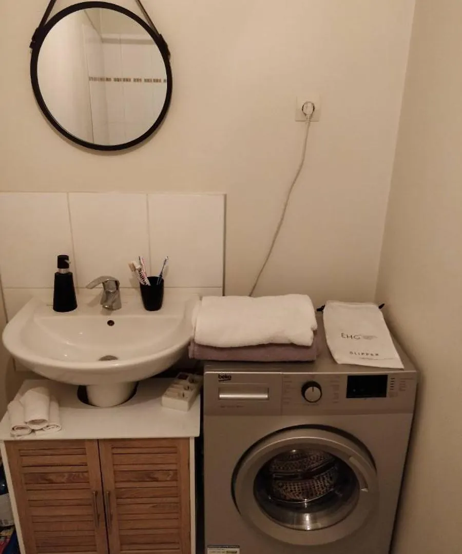 Parisian Loft 70m2