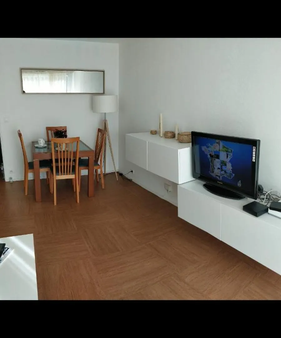 Parisian Loft 70m2 *