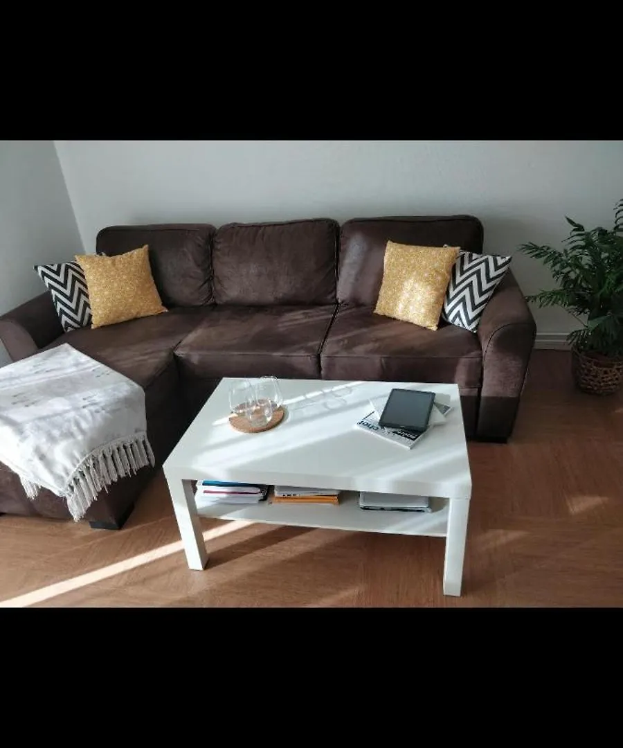 Parisian Loft 70m2 Apartment