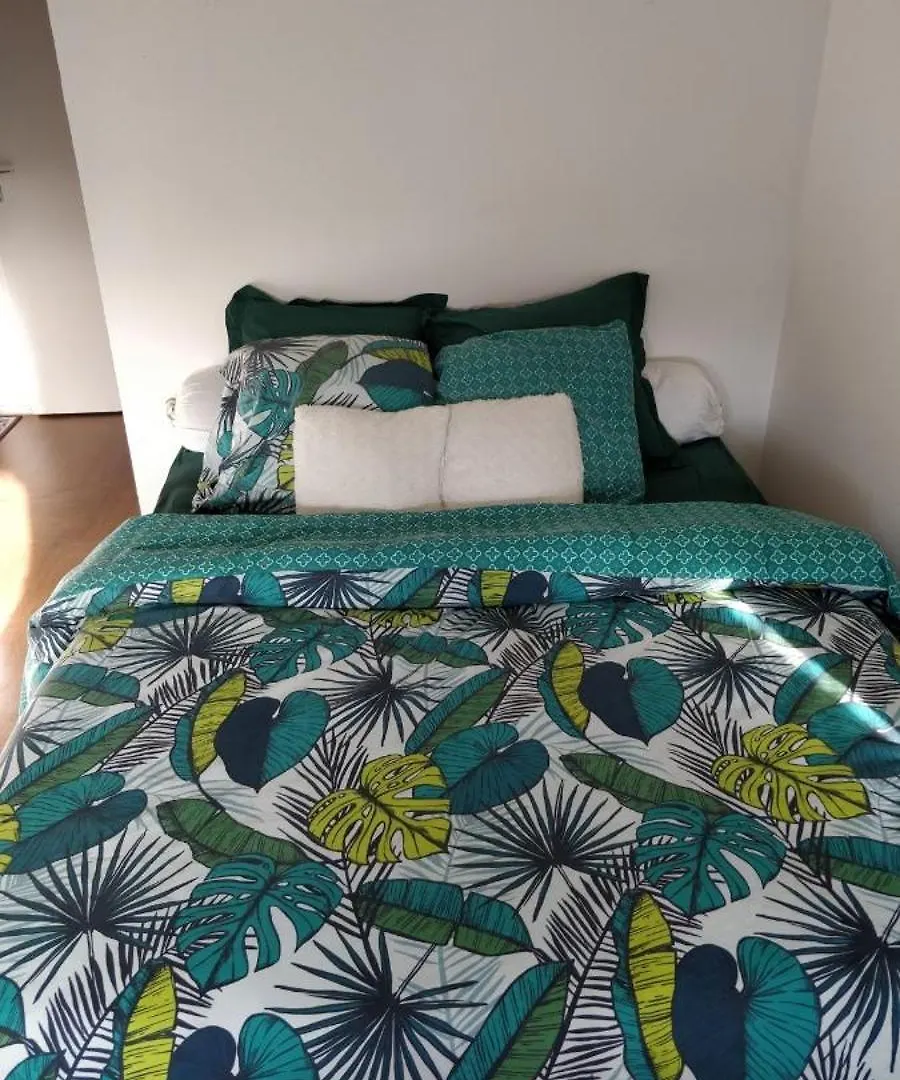 Parisian Loft 70m2 Апартаменты *